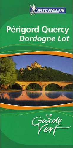 Périgord Quercy: Dordogne Lot 9782067121645