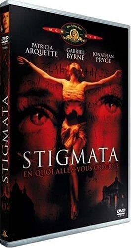 Stigmata 3344429007088