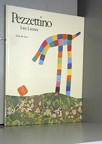 Pezzettino 9782211044134