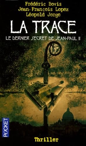 TRACE 9782266175531