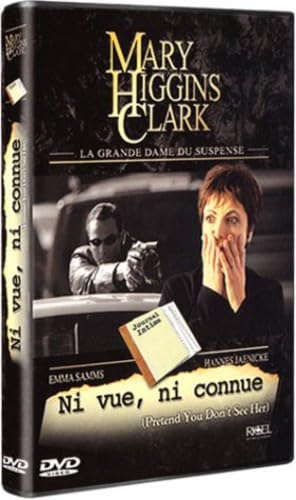 Mary Higgins Clark : Ni vue, ni connue 3760002960098