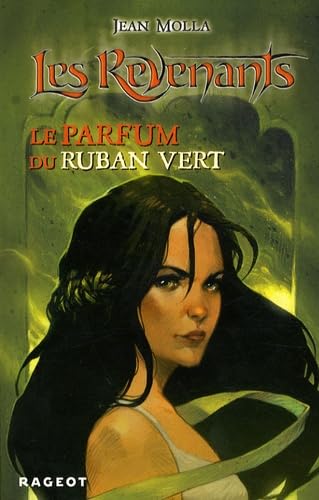 Le parfum du ruban vert 9782700234046