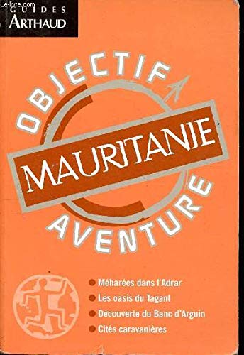 Mauritanie 9782700312621