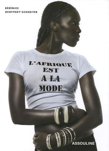 L'Afrique est à la mode 9782843237997