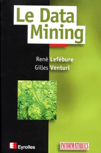 Le data mining 9782212089813