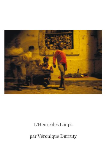 L'Heure des loups 9782952841375