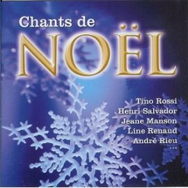 Chants De Noël 3596971995225