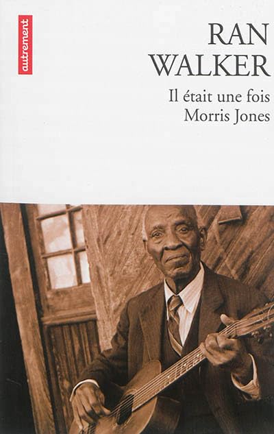 Il était une fois Morris Jones 9782746737150