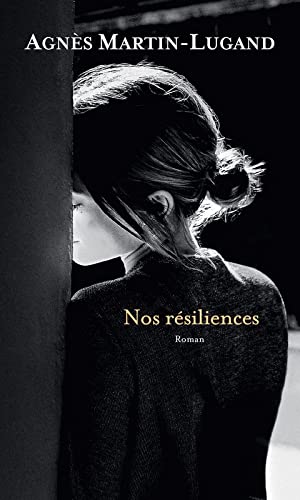 Nos résiliences 9782298162387