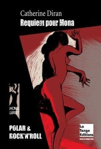 requiem pour mona: POLAR ET ROCK'N'ROLL 9782354610197