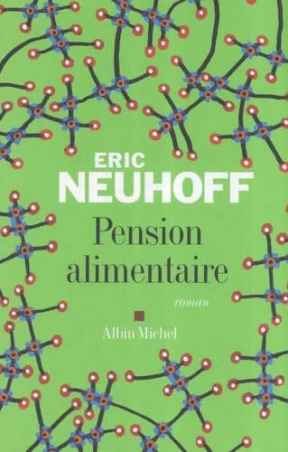 Pension alimentaire 9782226179784