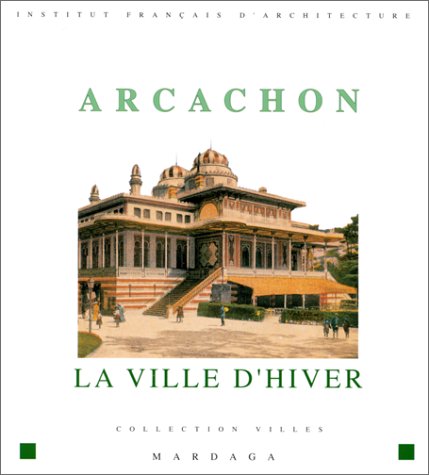 Arcachon 9782870096505