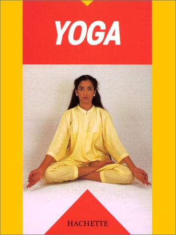 Yoga 9782016207789