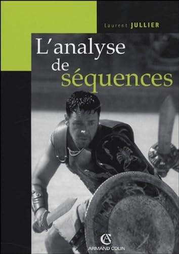 L'analyse de séquences 9782200340902