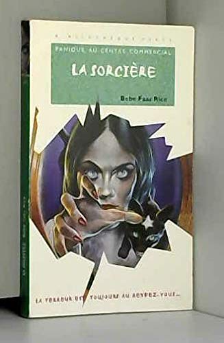 LA SORCIERE 9782012096639