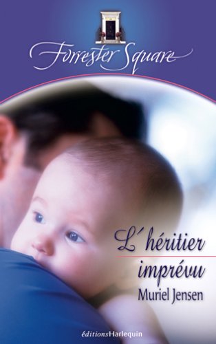 L'héritier imprévu 9782280094313