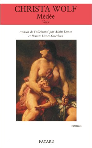 Médée 9782213599366