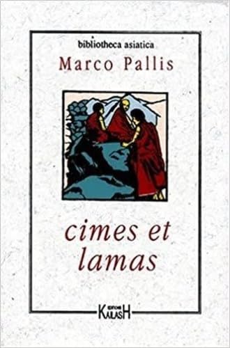 Cimes et lamas 9782842680053