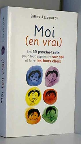 MOI.(EN VRAI) 9782298056822