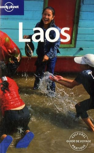 LAOS 6ED 9782840706533