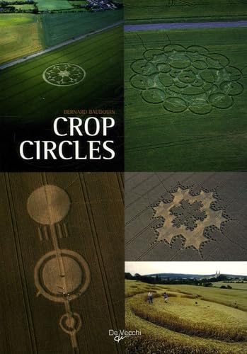 Crop Circles: Le mystère des cercles de culture 9782732882239