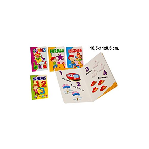 MIS PRIMERAS LECCIONES 4 TITULOS. REF. 0209 9788479717292