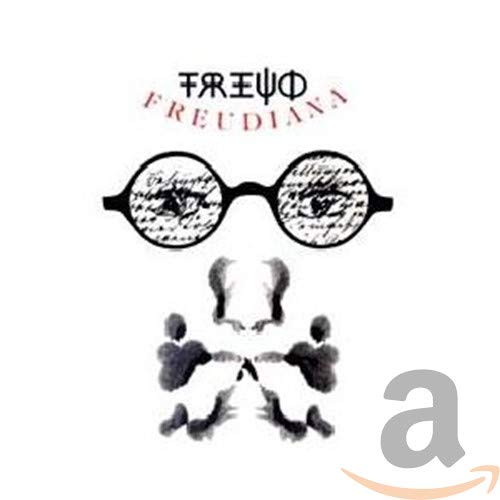 Freudiana [Import] 0766483036621