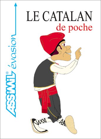 Le Catalan de poche 3135410007442