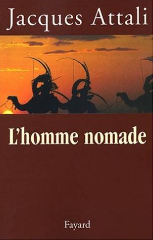 L'homme nomade 9782213617268