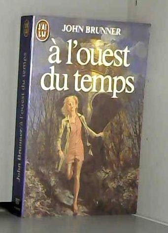 A l'ouest du temps 9782277215172
