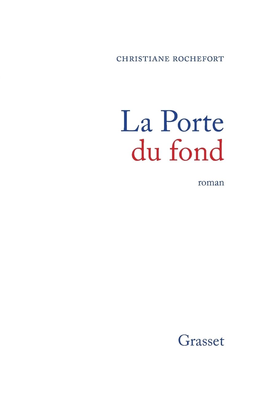 La porte du fond 9782246411611