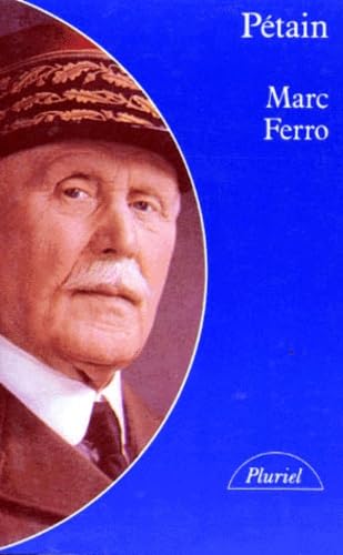 Pétain 9782010212864