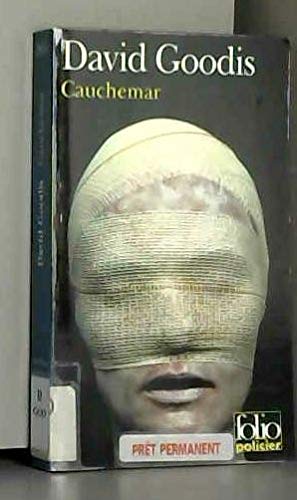 Cauchemar 9782070498222