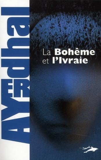 La bohême et l'ivraie 9782846261340