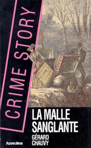 La malle sanglante 9782265048393
