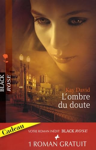 L'ombre du doute ; La machination 9782280850650