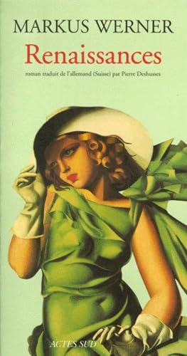 Renaissances 9782742722655