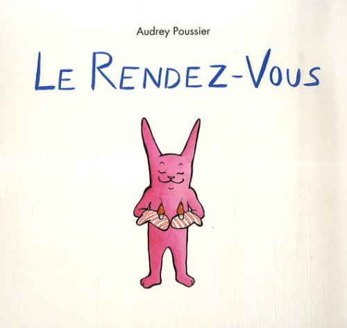 Rendez vous (Le) 9782211087520
