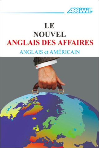 Le Nouvel Anglais des affaires 3135410000535