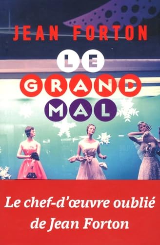 Le grand mal 9791096011216