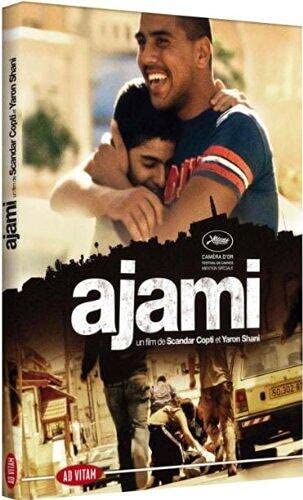 Ajami 3760103409694