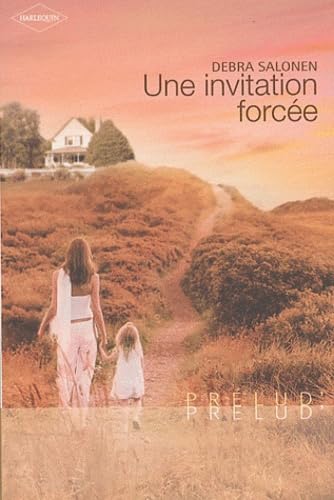 Une invitation forcée 9782280215169
