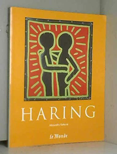 Keith Haring (1958-1990) : Une vie pour l'art 9783822810002