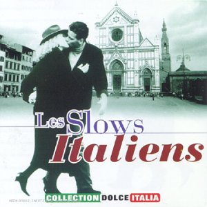Les Slows italiens 0743214487723
