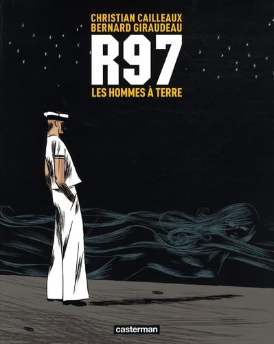 R97: Les hommes à terre 9782203391550