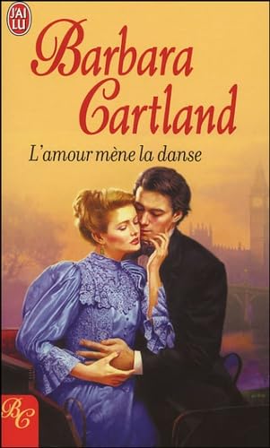 L'amour mène la danse 9782290342138