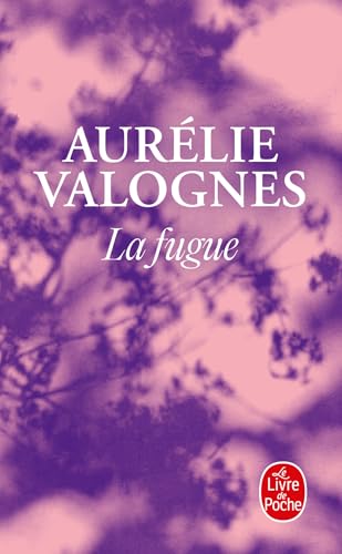 La Fugue 9782253256403