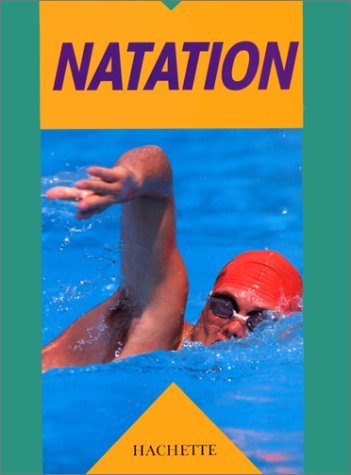 Natation 9782016206485