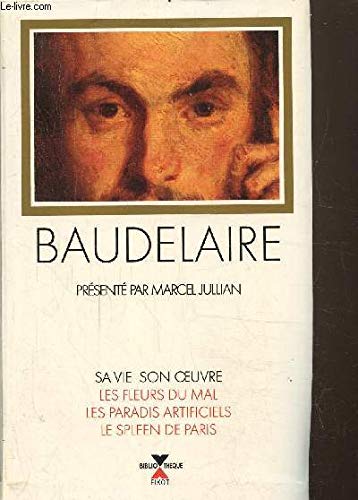 BAUDELAIRE 9782876451575