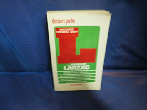 Dossier L comme Larzac (Dossiers poche) 